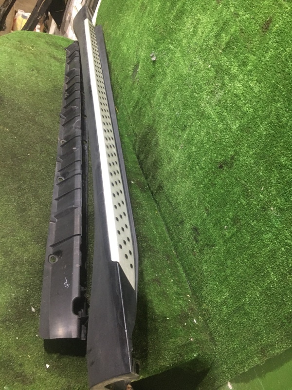 Подножка, 7000 рублей, Красноярск