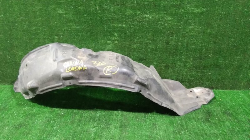 Подкрылок, 300 рублей, Красноярск