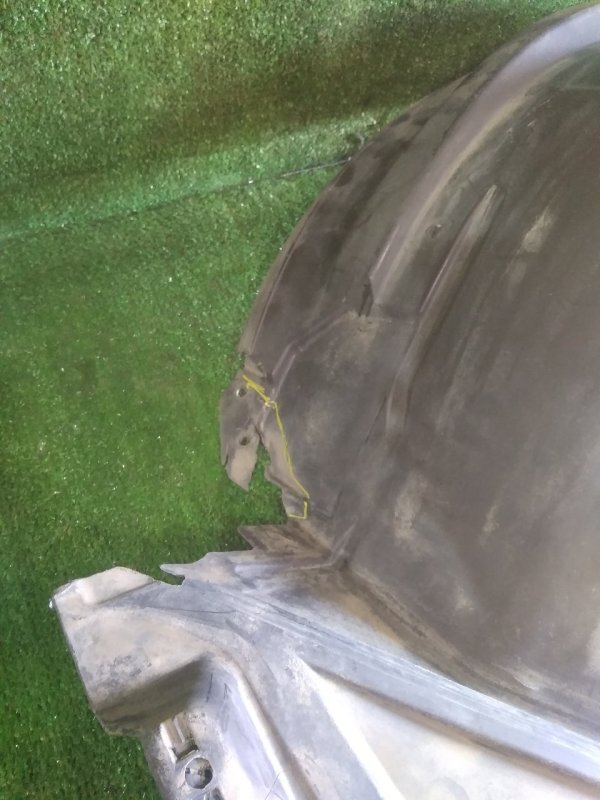 Подкрылок, 500 рублей, Красноярск