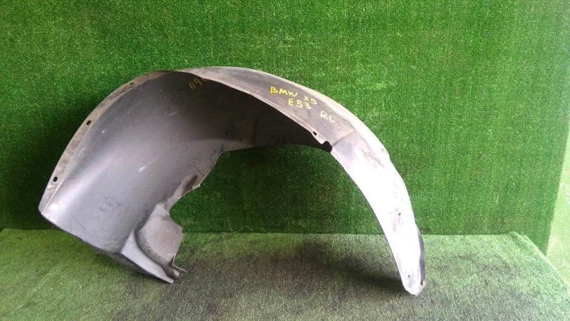 Подкрылок, 400 рублей, Красноярск