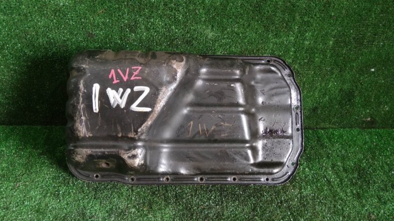 Поддон двигателя, 800 рублей, Красноярск