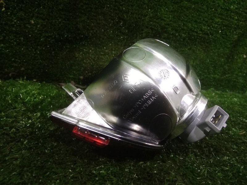 Фонарь противотуманный, 3500 рублей, Красноярск