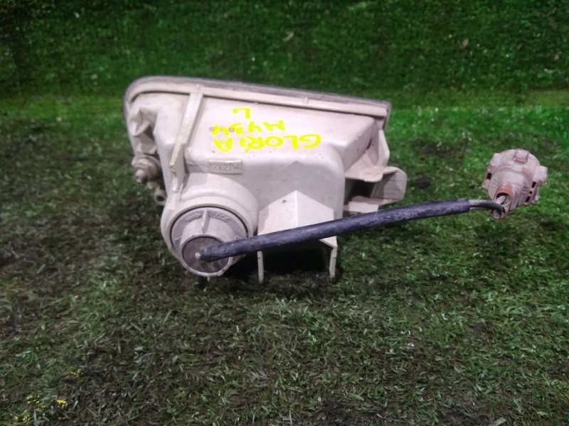 Повторитель в бампер, 800 рублей, Красноярск