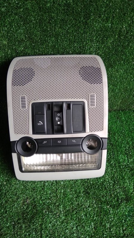 Плафон салона, 1000 рублей, Красноярск