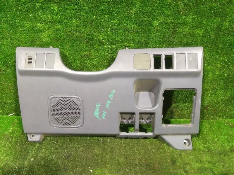 Накладка на торпедо, 500 рублей, Красноярск