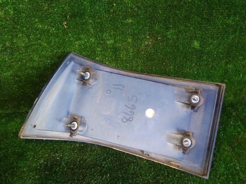 Планка под фонарь, 1000 рублей, Красноярск