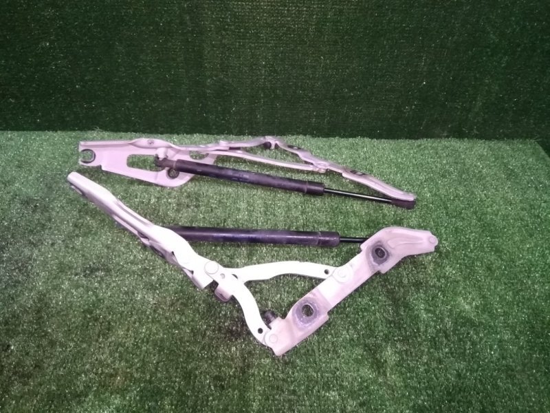 Петля крышки багажника, 300 рублей, Красноярск