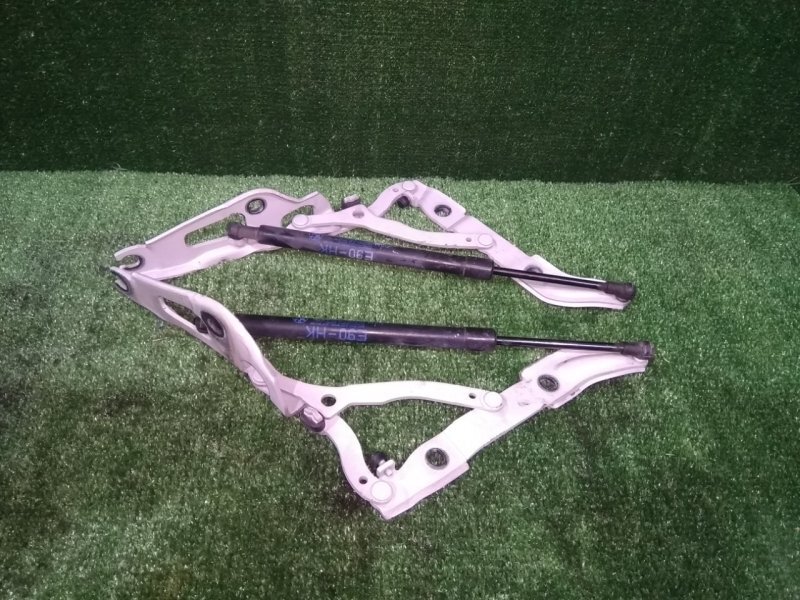 Петля крышки багажника, 300 рублей, Красноярск