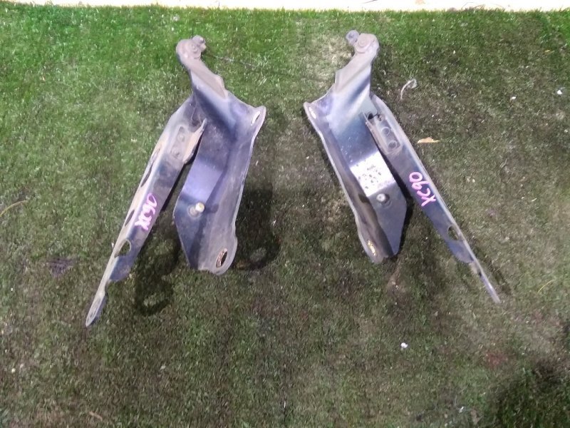 Петля капота, 600 рублей, Красноярск