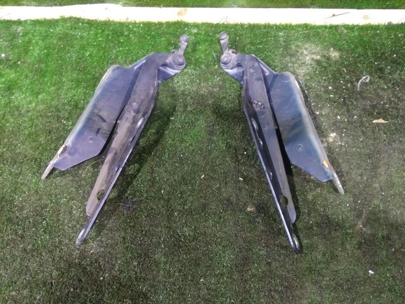 Петля капота, 600 рублей, Красноярск