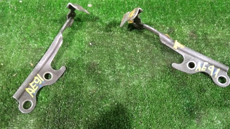 Петля капота, 200 рублей, Красноярск