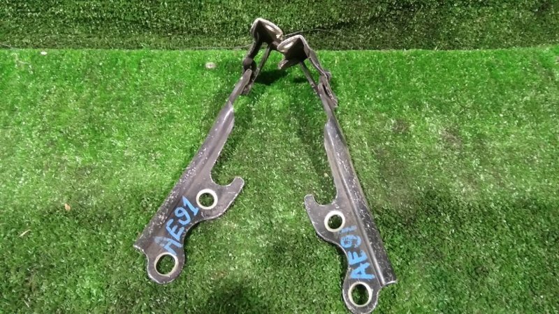 Петля капота, 200 рублей, Красноярск