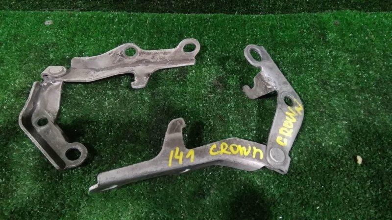 Петля капота, 400 рублей, Красноярск