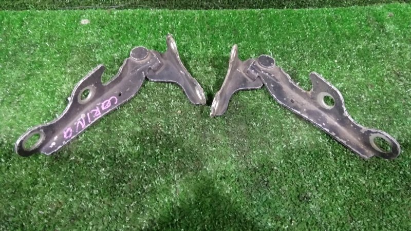 Петля капота, 200 рублей, Красноярск