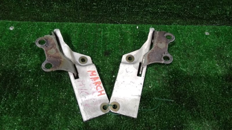 Петля капота, 100 рублей, Красноярск