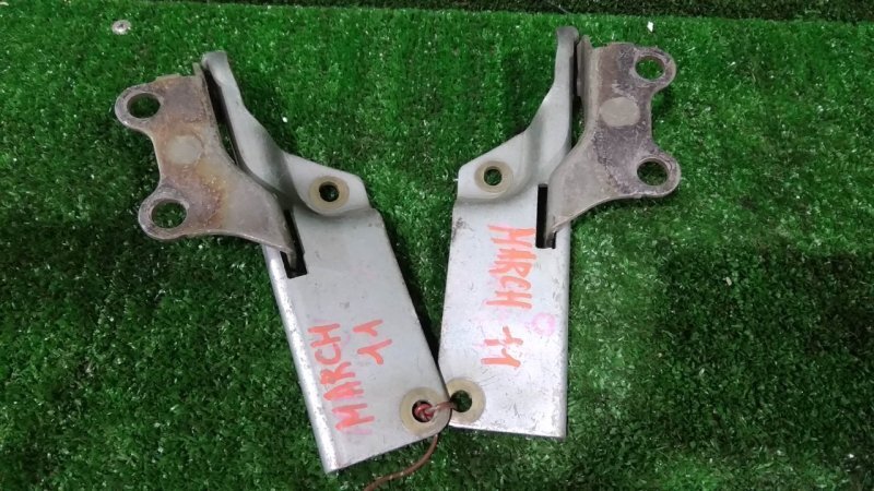 Петля капота, 100 рублей, Красноярск