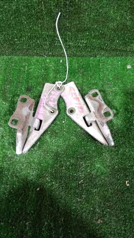 Петля капота, 100 рублей, Красноярск