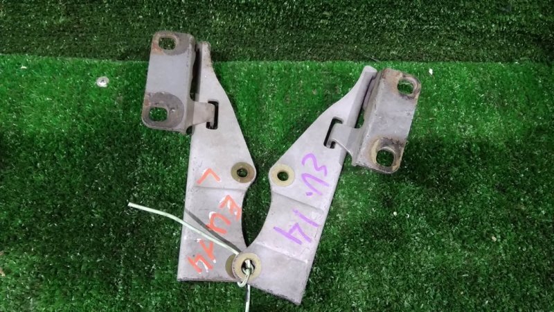 Петля капота, 100 рублей, Красноярск