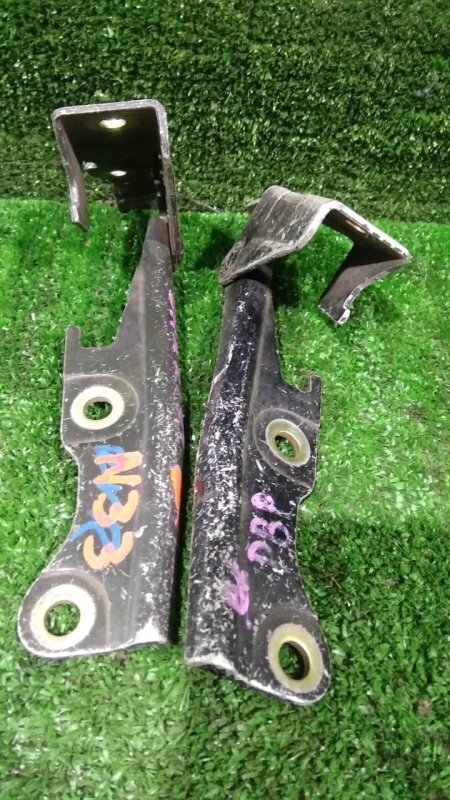 Петля капота, 100 рублей, Красноярск