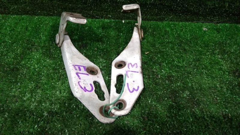 Петля капота, 100 рублей, Красноярск