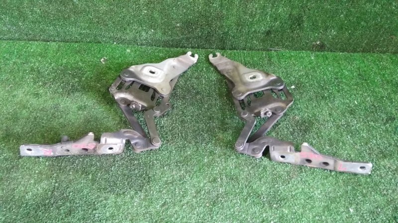 Петля капота, 1400 рублей, Красноярск