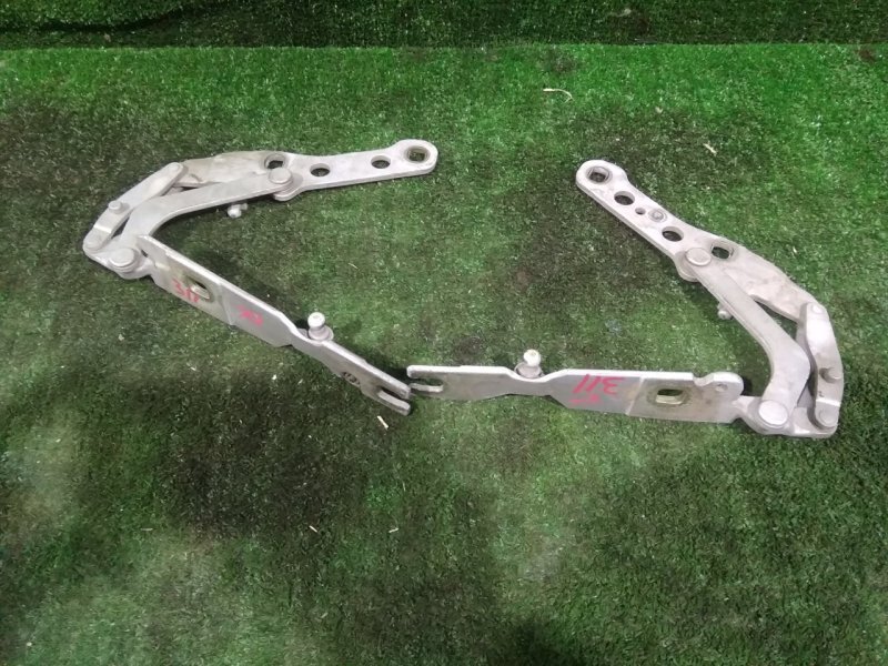 Петля капота, 200 рублей, Красноярск