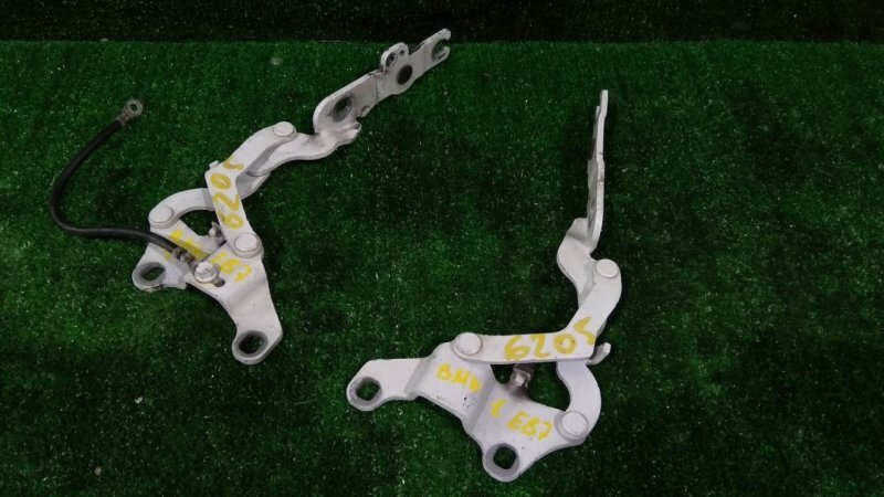 Петля капота, 300 рублей, Красноярск