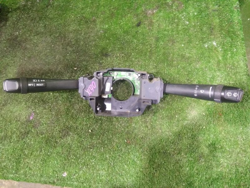 Блок подрулевых переключателей, 800 рублей, Красноярск