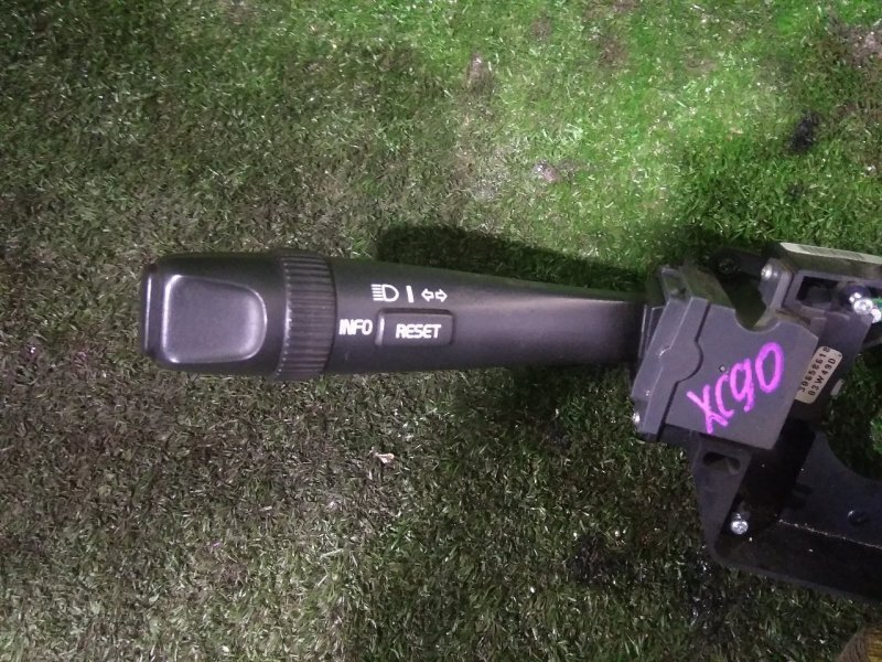 Блок подрулевых переключателей, 800 рублей, Красноярск