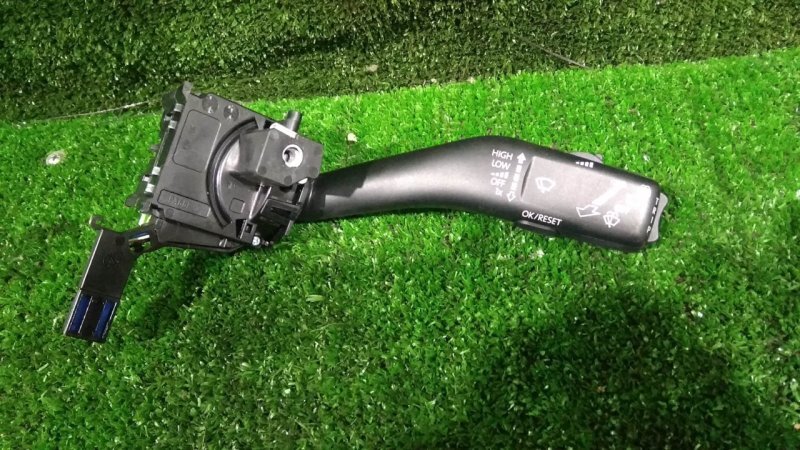 Подрулевой переключатель дворников, 400 рублей, Красноярск