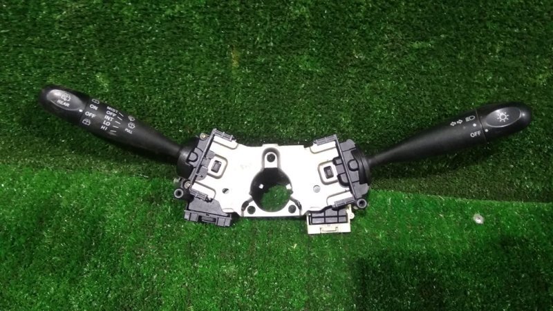 Блок подрулевых переключателей, 150 рублей, Красноярск