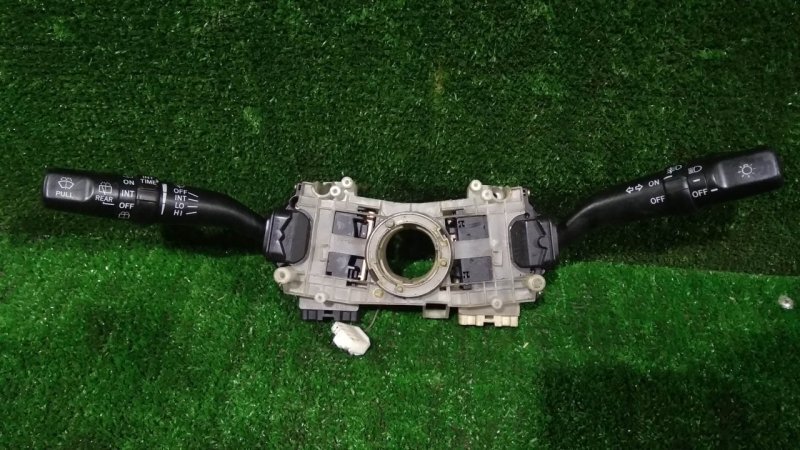 Блок подрулевых переключателей, 500 рублей, Красноярск