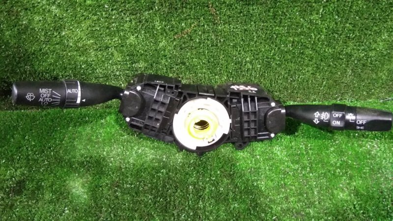 Блок подрулевых переключателей, 200 рублей, Красноярск