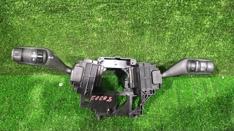 Блок подрулевых переключателей, 500 рублей, Красноярск