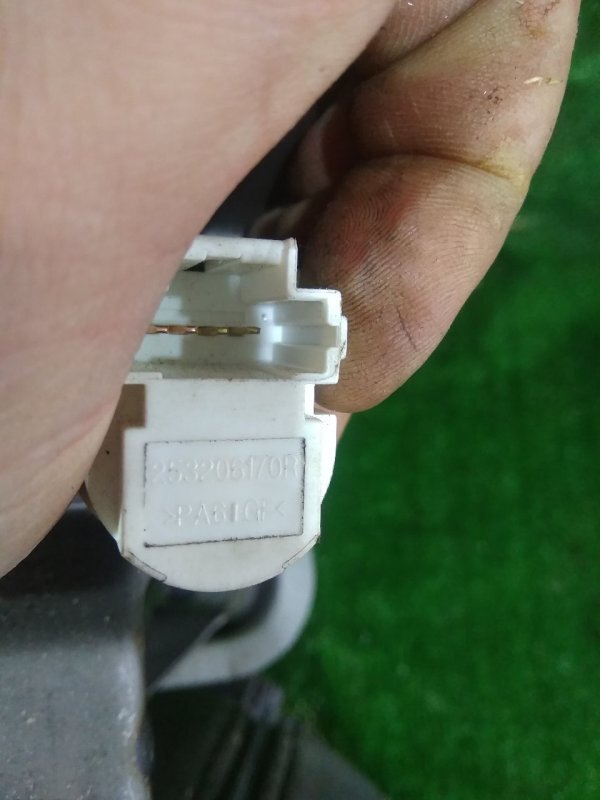 Педаль тормоза, 1000 рублей, Красноярск