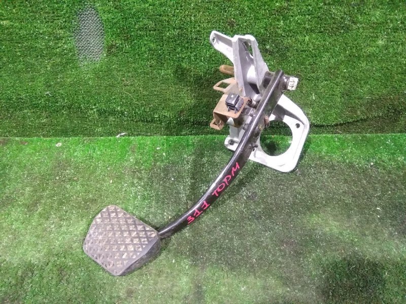 Педаль тормоза, 400 рублей, Красноярск