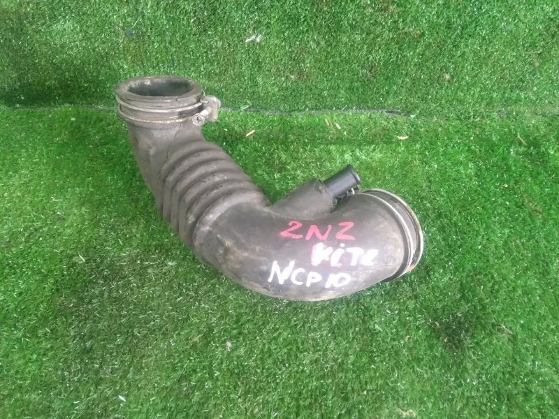 Патрубок воздушного фильтра, 100 рублей, Красноярск