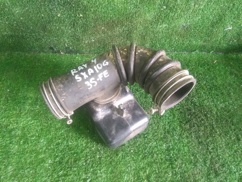 Патрубок воздушного фильтра, 500 рублей, Красноярск