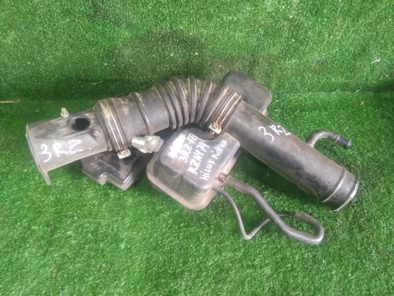 Патрубок воздушного фильтра, 3000 рублей, Красноярск