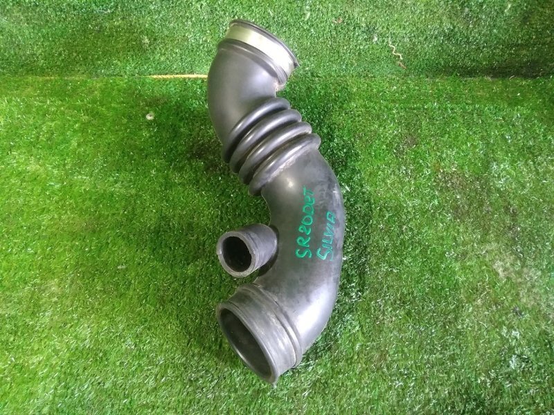 Патрубок воздушного фильтра, 1700 рублей, Красноярск