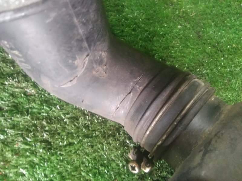 Патрубок воздушного фильтра, 1500 рублей, Красноярск