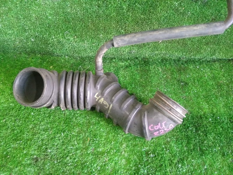 Патрубок воздушного фильтра, 100 рублей, Красноярск