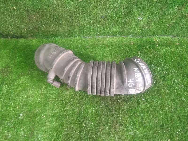 Патрубок воздушного фильтра, 100 рублей, Красноярск