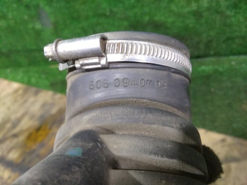 Патрубок воздушного фильтра, 1300 рублей, Красноярск