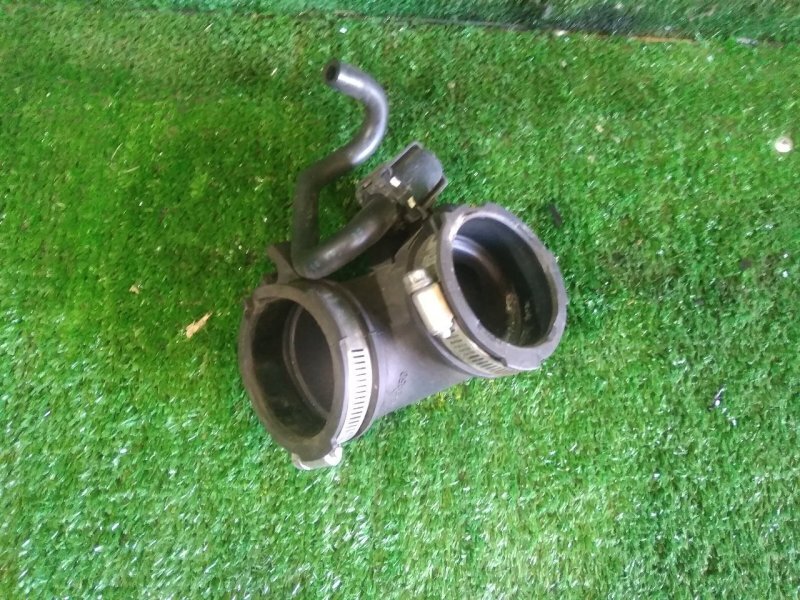 Патрубок воздушного фильтра, 200 рублей, Красноярск