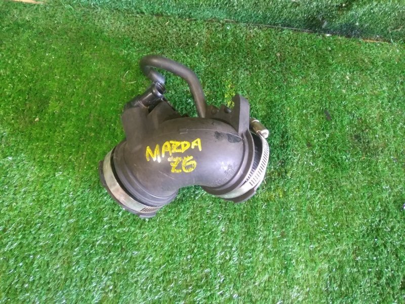 Патрубок воздушного фильтра, 200 рублей, Красноярск