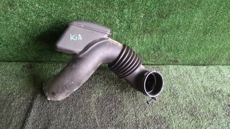 Патрубок воздушного фильтра, 700 рублей, Красноярск