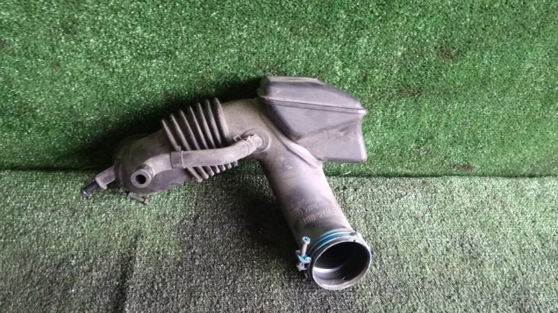 Патрубок воздушного фильтра, 700 рублей, Красноярск