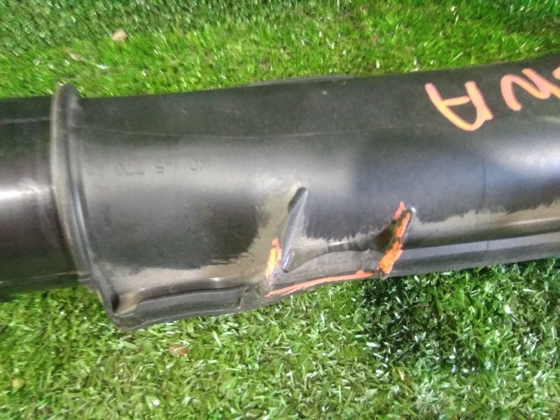 Патрубок интеркулера, 500 рублей, Красноярск