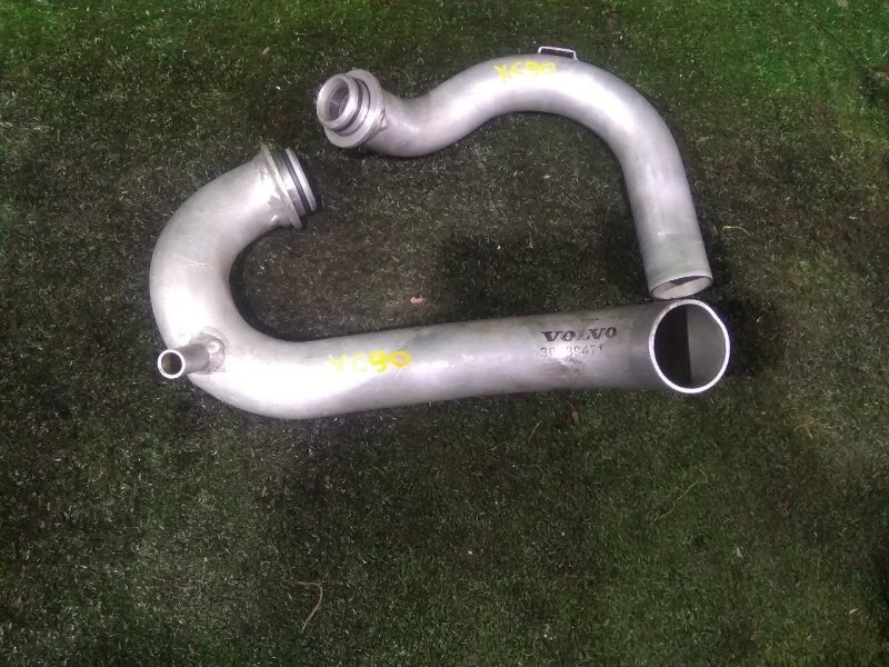 Патрубок турбины, 500 рублей, Красноярск